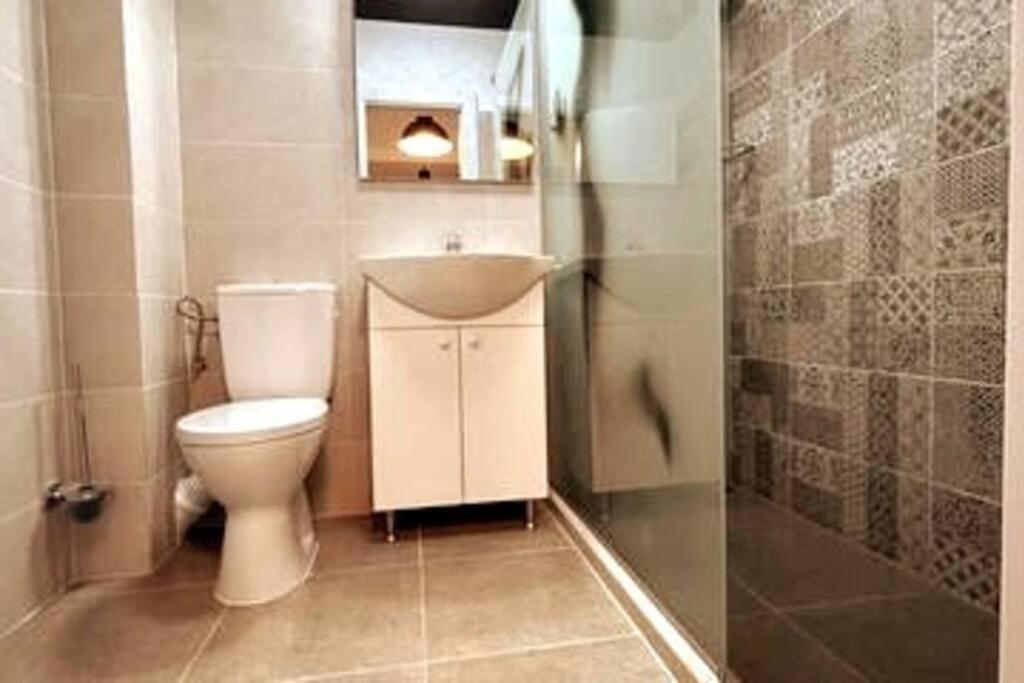 Popesti-Leordeni Perla Home - Studio 22 מראה חיצוני תמונה