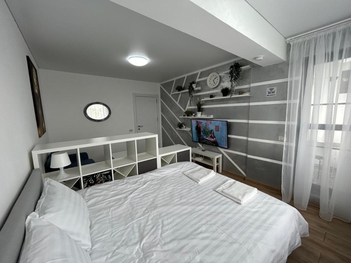 Popesti-Leordeni Perla Home - Studio 22 מראה חיצוני תמונה